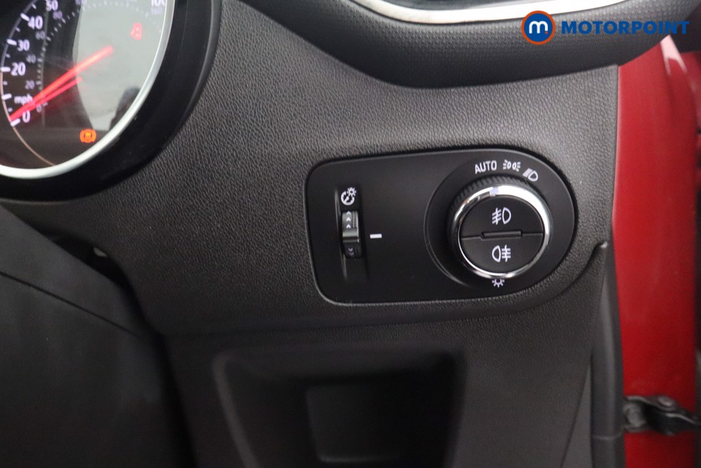 Vauxhall Crossland Ultimate Manual Petrol SUV - Stock Number (1666488) - 8th supplementary image
