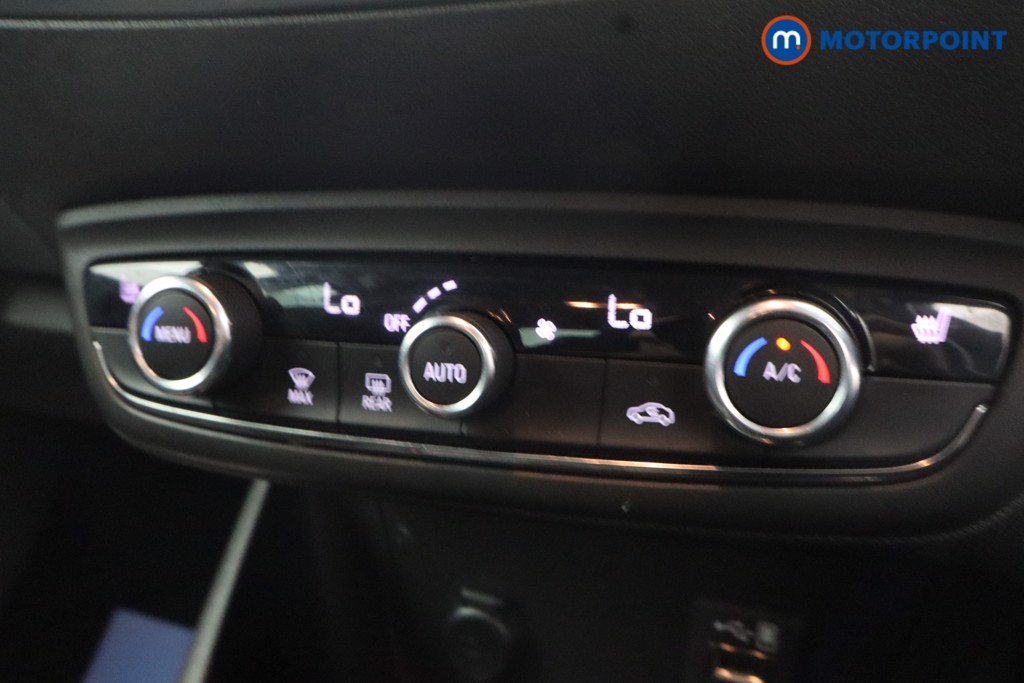 Vauxhall Crossland Ultimate Manual Petrol SUV - Stock Number (1666488) - 11th supplementary image