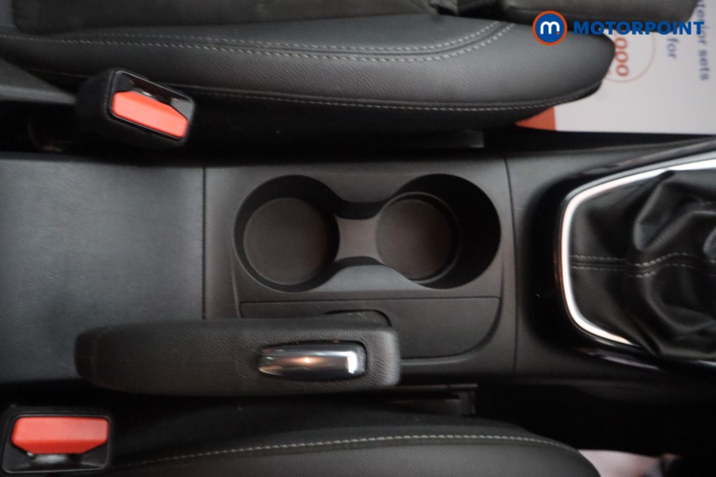 Vauxhall Crossland Ultimate Manual Petrol SUV - Stock Number (1666488) - 13th supplementary image
