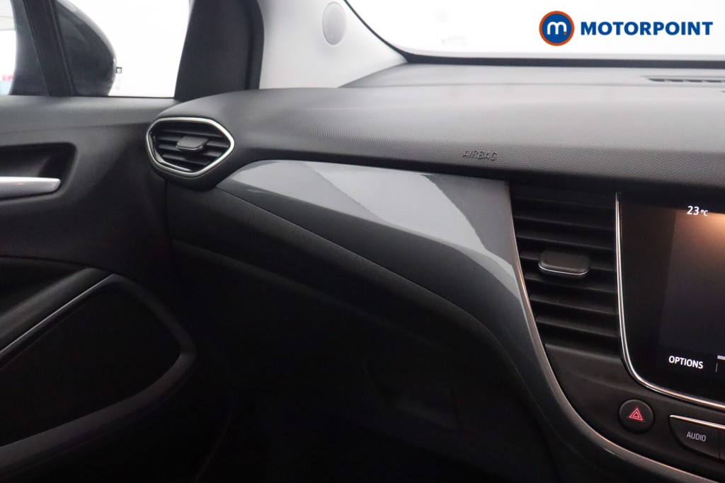 Vauxhall Crossland Ultimate Manual Petrol SUV - Stock Number (1666488) - 14th supplementary image