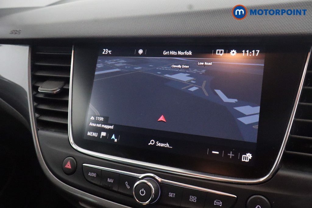 Vauxhall Crossland Ultimate Manual Petrol SUV - Stock Number (1666488) - 17th supplementary image