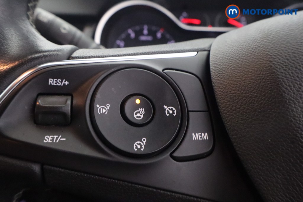 Vauxhall Crossland Ultimate Manual Petrol SUV - Stock Number (1666488) - 18th supplementary image