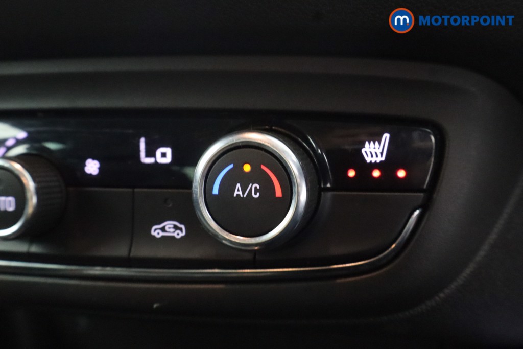 Vauxhall Crossland Ultimate Manual Petrol SUV - Stock Number (1666488) - 19th supplementary image