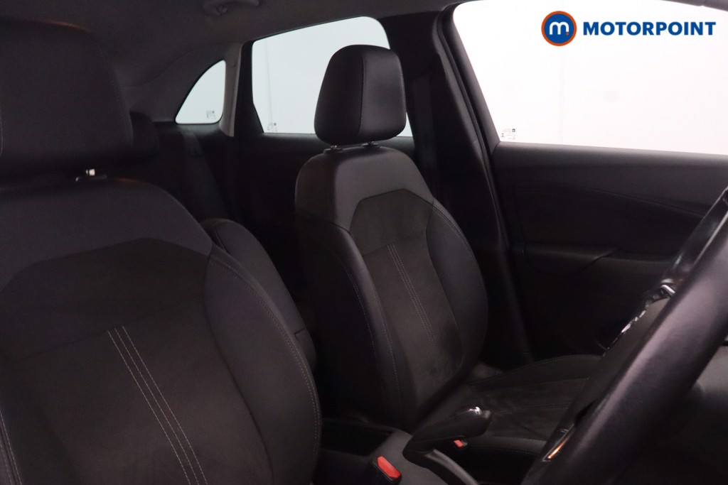 Vauxhall Crossland Ultimate Manual Petrol SUV - Stock Number (1666488) - 23rd supplementary image