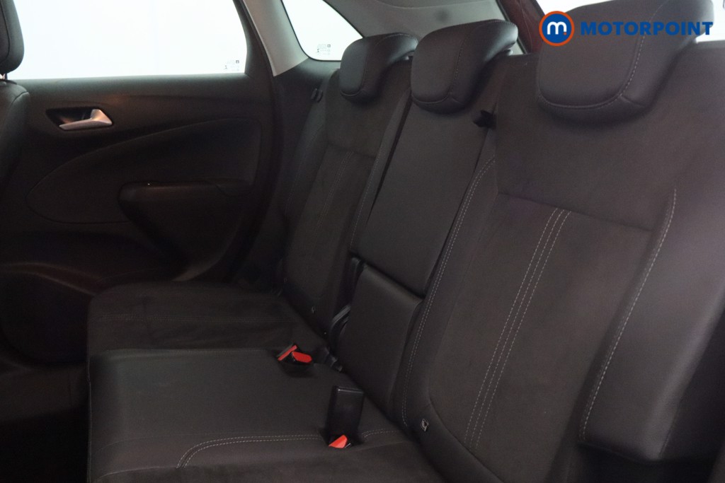 Vauxhall Crossland Ultimate Manual Petrol SUV - Stock Number (1666488) - 26th supplementary image