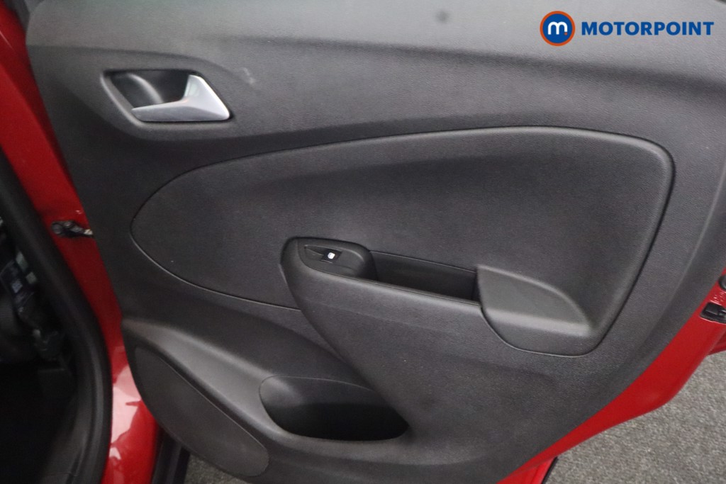 Vauxhall Crossland Ultimate Manual Petrol SUV - Stock Number (1666488) - 28th supplementary image