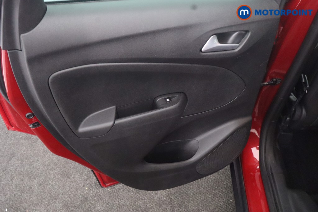 Vauxhall Crossland Ultimate Manual Petrol SUV - Stock Number (1666488) - 29th supplementary image
