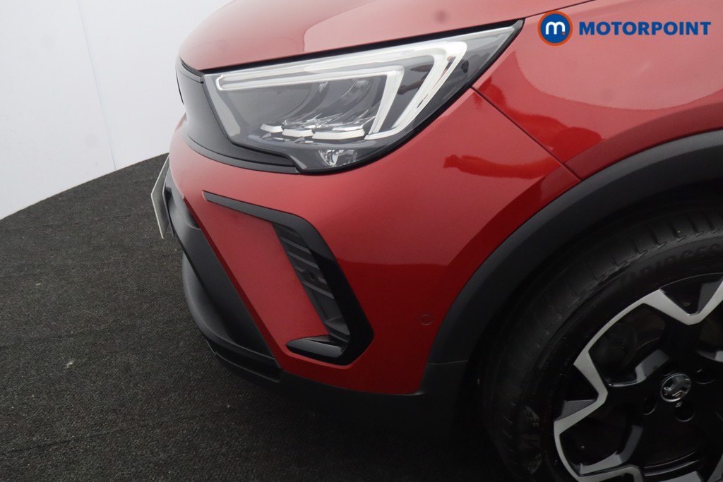 Vauxhall Crossland Ultimate Manual Petrol SUV - Stock Number (1666488) - 35th supplementary image