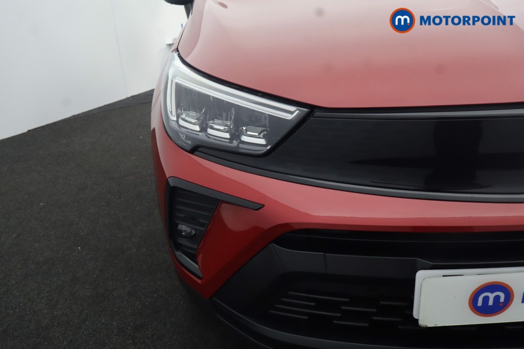 Vauxhall Crossland Ultimate Manual Petrol SUV - Stock Number (1666488) - 36th supplementary image