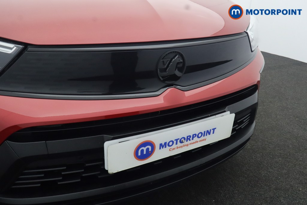 Vauxhall Crossland Ultimate Manual Petrol SUV - Stock Number (1666488) - 37th supplementary image