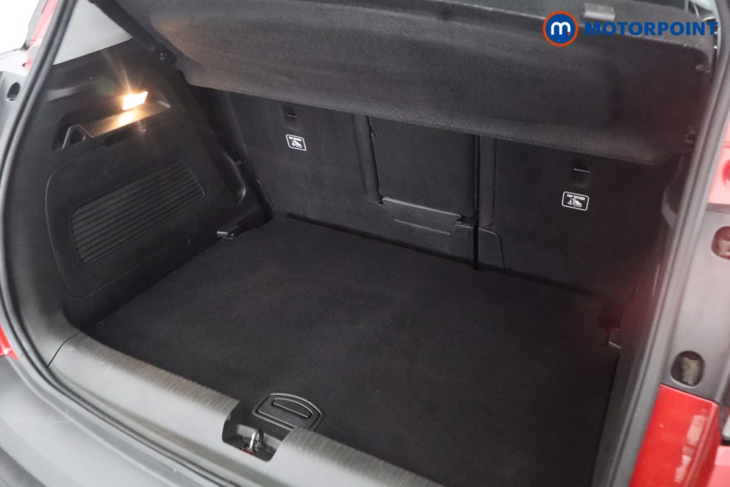 Vauxhall Crossland Ultimate Manual Petrol SUV - Stock Number (1666488) - 44th supplementary image