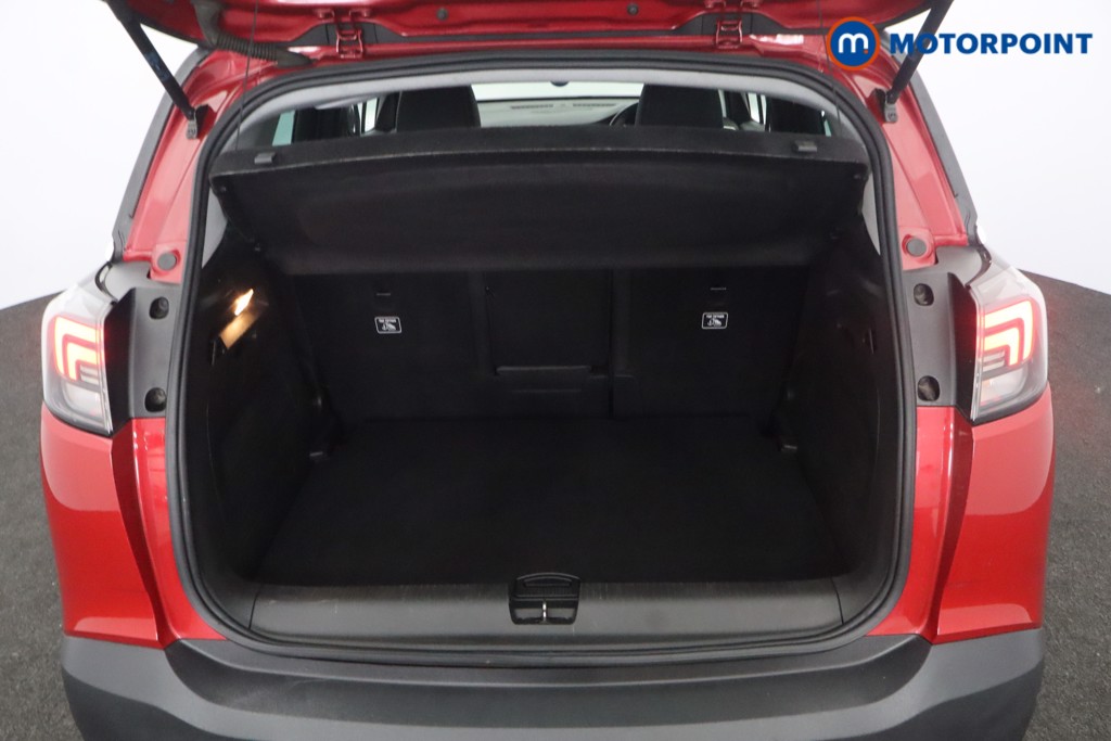 Vauxhall Crossland Ultimate Manual Petrol SUV - Stock Number (1666488) - 45th supplementary image