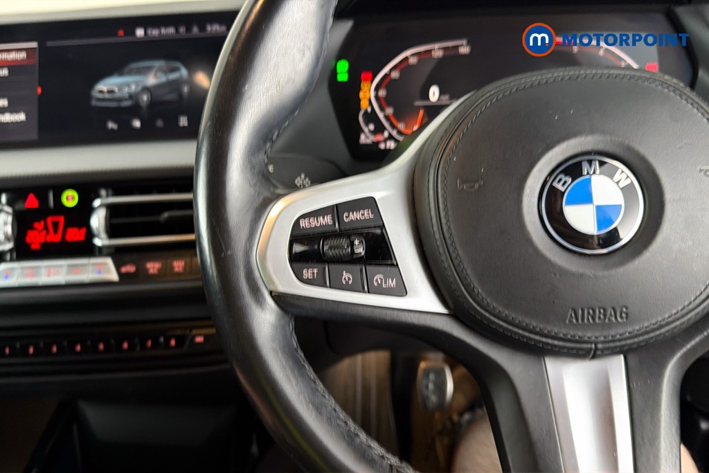 BMW 1 Series M Sport Manual Diesel Hatchback - Stock Number (1666502) - 3rd supplementary image