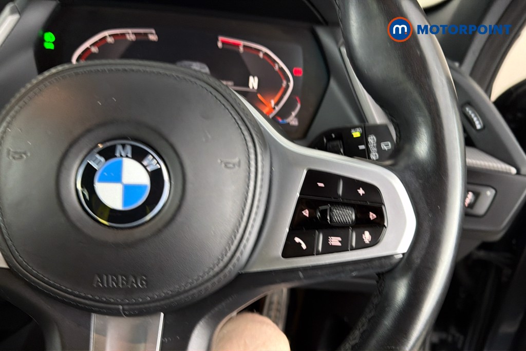 BMW 1 Series M Sport Manual Diesel Hatchback - Stock Number (1666502) - 4th supplementary image