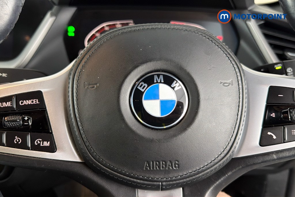 BMW 1 Series M Sport Manual Diesel Hatchback - Stock Number (1666502) - 5th supplementary image
