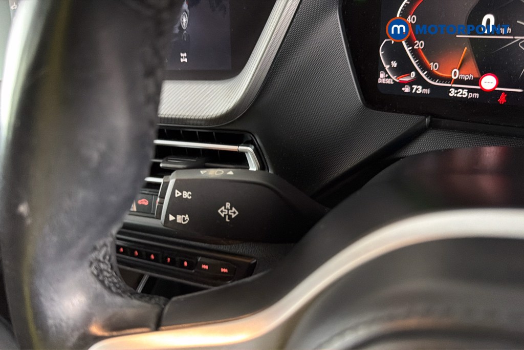 BMW 1 Series M Sport Manual Diesel Hatchback - Stock Number (1666502) - 6th supplementary image