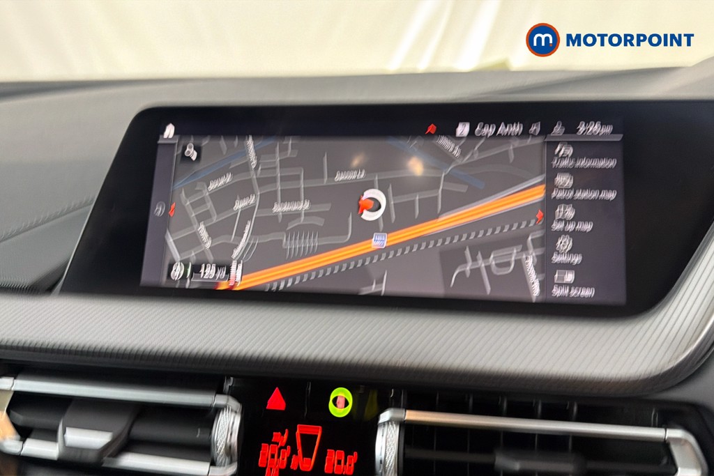 BMW 1 Series M Sport Manual Diesel Hatchback - Stock Number (1666502) - 10th supplementary image