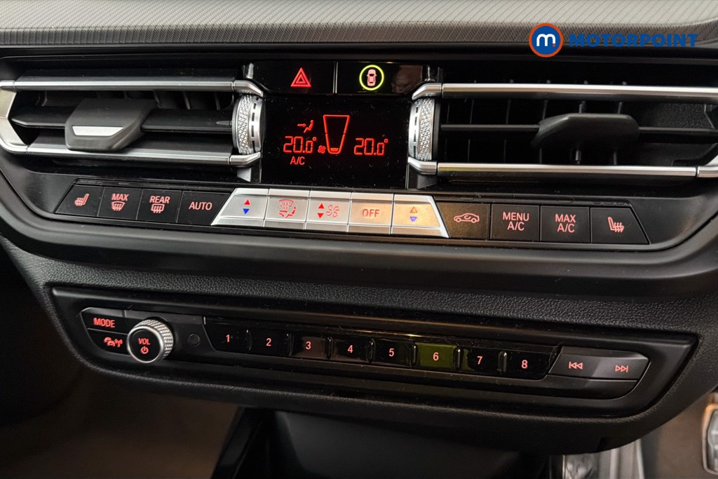 BMW 1 Series M Sport Manual Diesel Hatchback - Stock Number (1666502) - 11th supplementary image