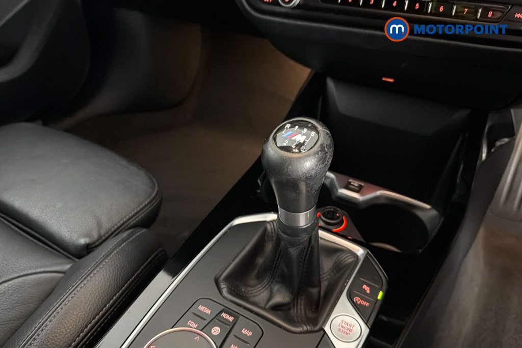 BMW 1 Series M Sport Manual Diesel Hatchback - Stock Number (1666502) - 13th supplementary image