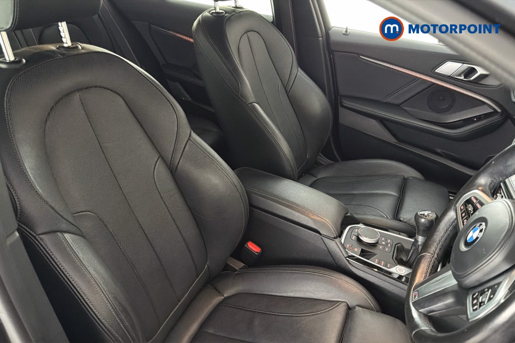 BMW 1 Series M Sport Manual Diesel Hatchback - Stock Number (1666502) - 14th supplementary image