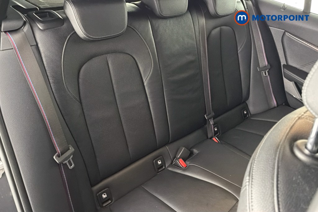 BMW 1 Series M Sport Manual Diesel Hatchback - Stock Number (1666502) - 15th supplementary image