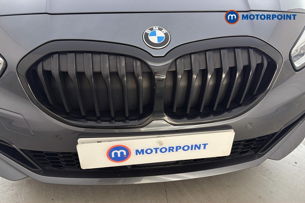 BMW 1 Series M Sport Manual Diesel Hatchback - Stock Number (1666502) - 18th supplementary image