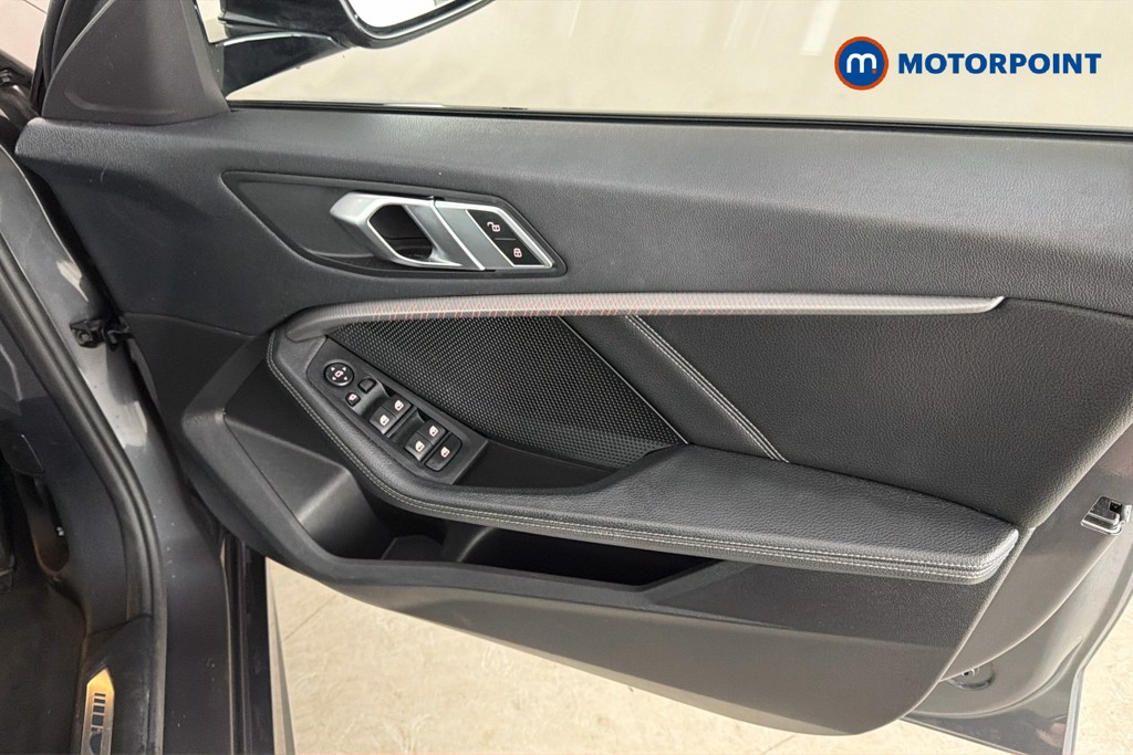 BMW 1 Series M Sport Manual Diesel Hatchback - Stock Number (1666502) - 19th supplementary image