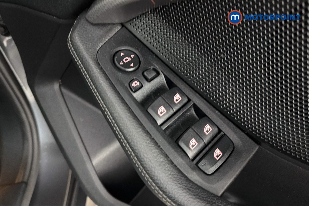 BMW 1 Series M Sport Manual Diesel Hatchback - Stock Number (1666502) - 20th supplementary image