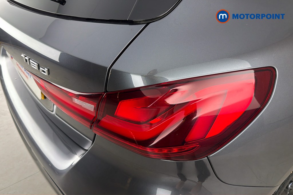 BMW 1 Series M Sport Manual Diesel Hatchback - Stock Number (1666502) - 38th supplementary image