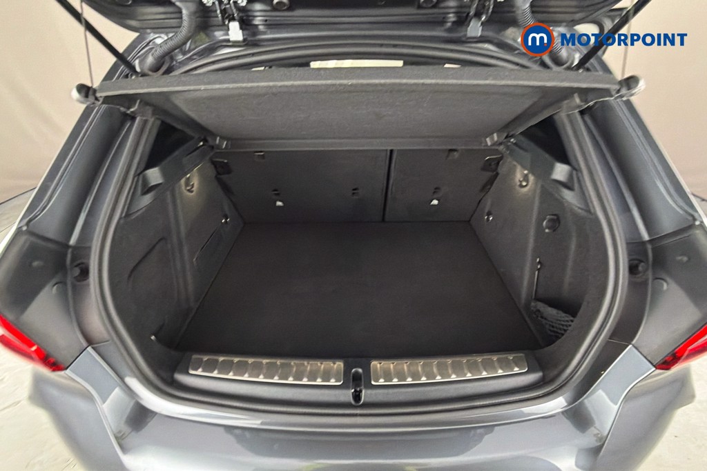 BMW 1 Series M Sport Manual Diesel Hatchback - Stock Number (1666502) - 39th supplementary image