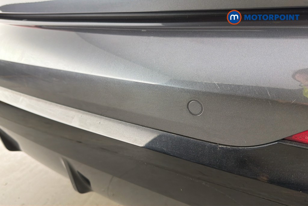 BMW 1 Series M Sport Manual Diesel Hatchback - Stock Number (1666502) - 40th supplementary image