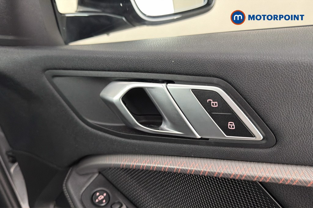 BMW 1 Series M Sport Manual Diesel Hatchback - Stock Number (1666502) - 42nd supplementary image
