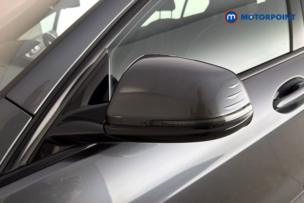 BMW 1 Series M Sport Manual Diesel Hatchback - Stock Number (1666502) - 43rd supplementary image