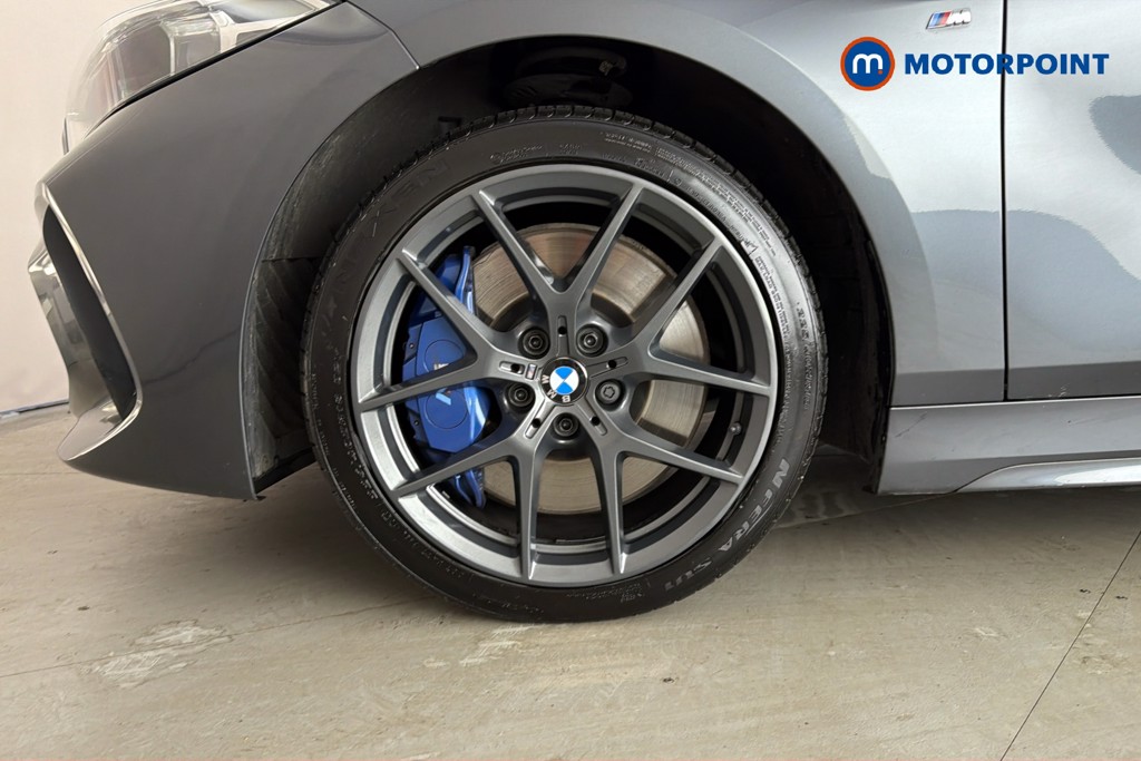 BMW 1 Series M Sport Manual Diesel Hatchback - Stock Number (1666502) - 47th supplementary image