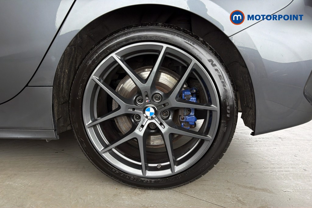 BMW 1 Series M Sport Manual Diesel Hatchback - Stock Number (1666502) - 48th supplementary image
