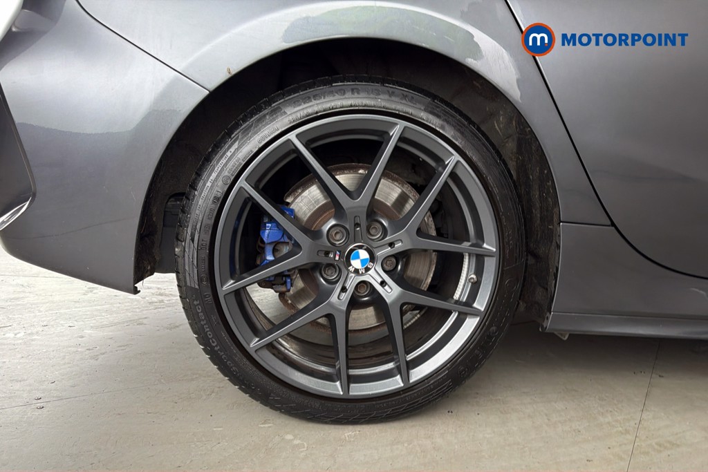BMW 1 Series M Sport Manual Diesel Hatchback - Stock Number (1666502) - 49th supplementary image