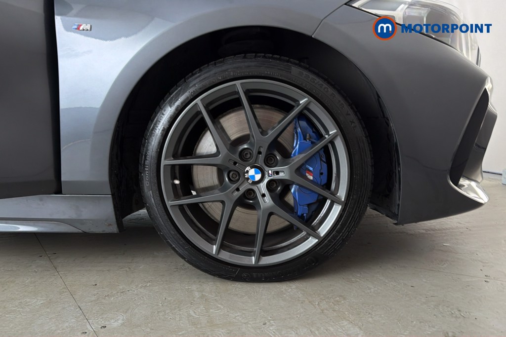 BMW 1 Series M Sport Manual Diesel Hatchback - Stock Number (1666502) - 50th supplementary image
