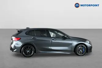 BMW 1 Series M Sport Manual Diesel Hatchback - Stock Number (1666502) - Drivers side