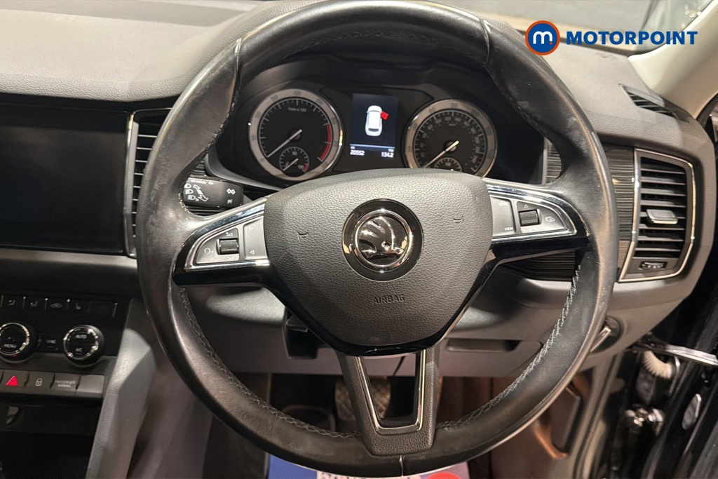Skoda Kodiaq Edition Automatic Petrol SUV - Stock Number (1666515) - 2nd supplementary image