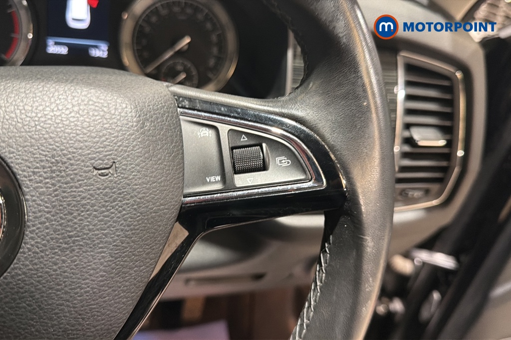 Skoda Kodiaq Edition Automatic Petrol SUV - Stock Number (1666515) - 3rd supplementary image
