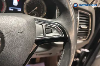 Skoda Kodiaq Edition Automatic Petrol SUV - Stock Number (1666515) - 3rd supplementary image
