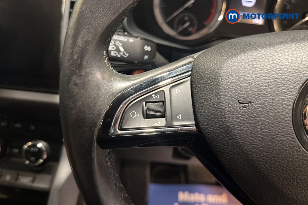Skoda Kodiaq Edition Automatic Petrol SUV - Stock Number (1666515) - 4th supplementary image