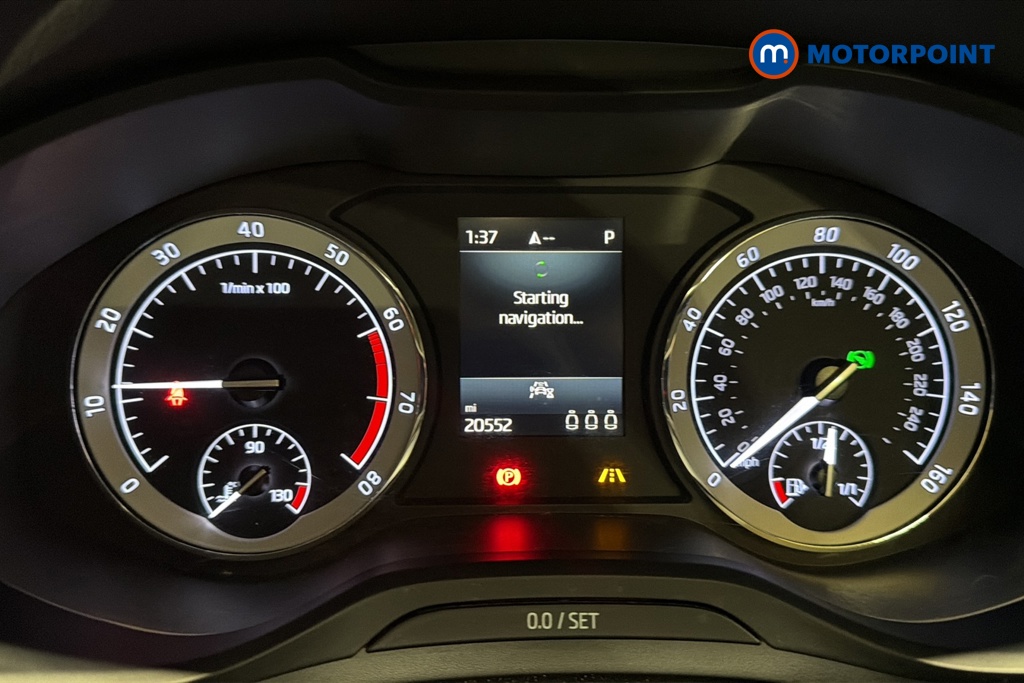 Skoda Kodiaq Edition Automatic Petrol SUV - Stock Number (1666515) - 7th supplementary image