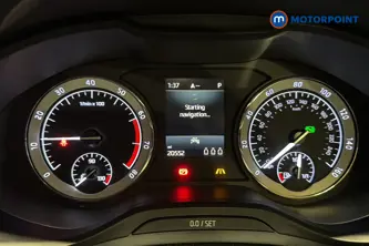 Skoda Kodiaq Edition Automatic Petrol SUV - Stock Number (1666515) - 7th supplementary image