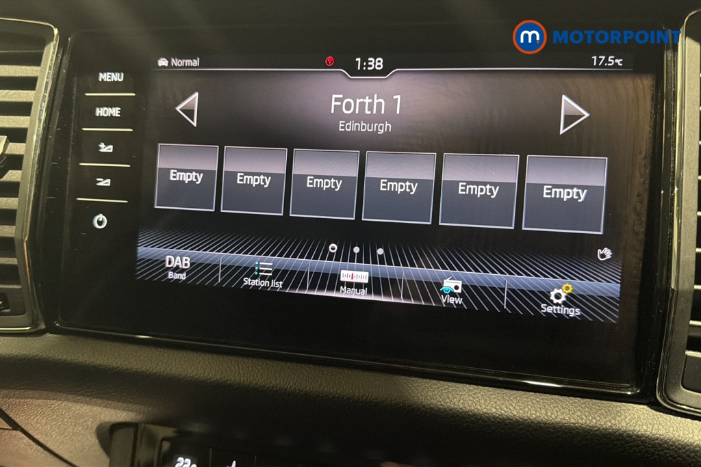 Skoda Kodiaq Edition Automatic Petrol SUV - Stock Number (1666515) - 8th supplementary image