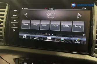 Skoda Kodiaq Edition Automatic Petrol SUV - Stock Number (1666515) - 8th supplementary image