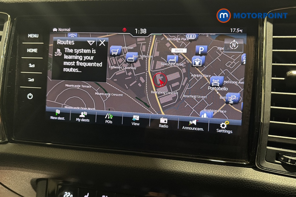 Skoda Kodiaq Edition Automatic Petrol SUV - Stock Number (1666515) - 9th supplementary image