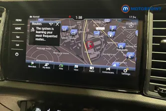 Skoda Kodiaq Edition Automatic Petrol SUV - Stock Number (1666515) - 9th supplementary image