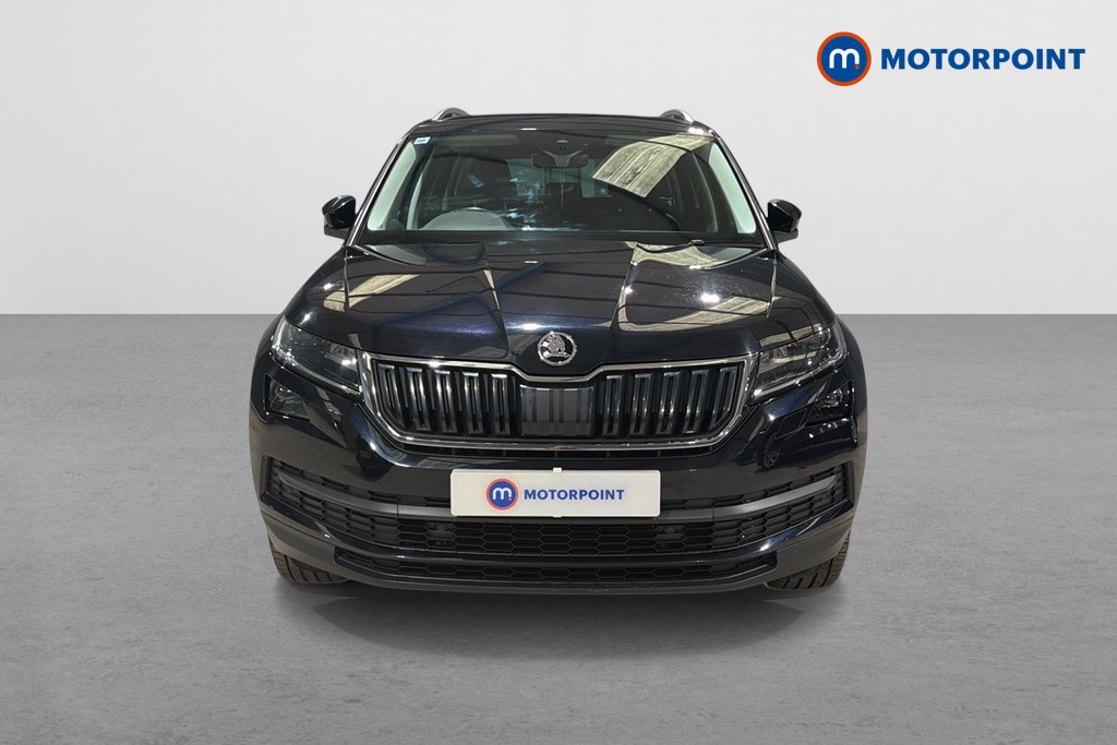 Skoda Kodiaq Edition Automatic Petrol SUV - Stock Number (1666515) - Front bumper
