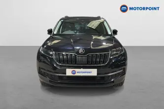 Skoda Kodiaq Edition Automatic Petrol SUV - Stock Number (1666515) - Front bumper